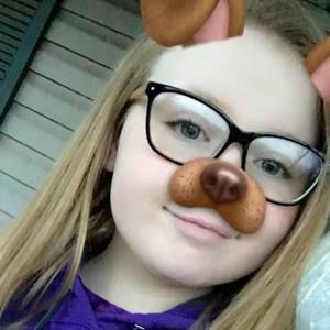 Meet your Posher, Hillary